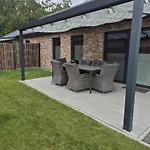 Casa vacanze Nagelneues Mit Spielbereich Und Garten Sehestedt (Lower-Saxony)