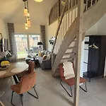 Casa vacanze Nagelneues Mit Spielbereich Und Garten
