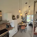Nagelneues Mit Spielbereich Und Garten Sehestedt (Lower-Saxony)