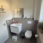 Nagelneues Mit Spielbereich Und Garten Semesterbostad Sehestedt (Lower-Saxony)