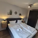 Casa vacanze Nagelneues Mit Spielbereich Und Garten Sehestedt (Lower-Saxony)