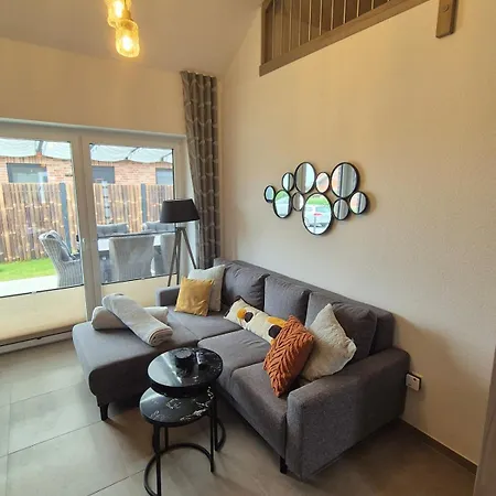 Holiday home Nagelneues Mit Spielbereich Und Garten *