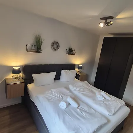 Feriehus Nagelneues Mit Spielbereich Und Garten Sehestedt (Lower-Saxony)